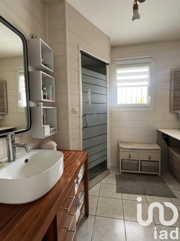 Maison à vendre 7 pièces 168 m² Saint-Agnant