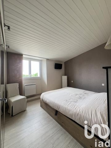 Maison à vendre 7 pièces 168 m² Saint-Agnant