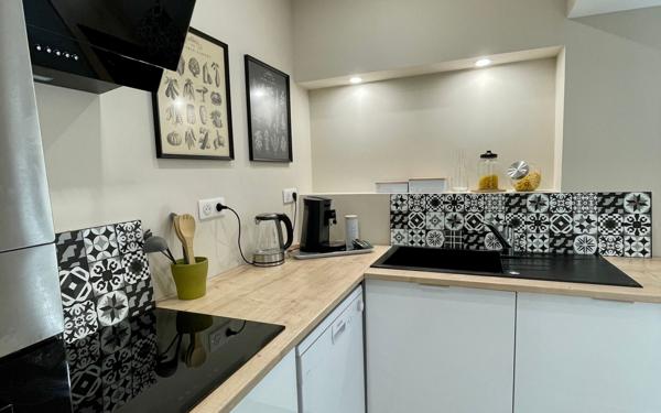 Appartement à vendre    4 pièces •  Saint-Astier