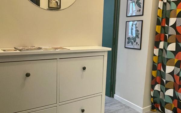 Appartement à vendre    4 pièces •  Saint-Astier