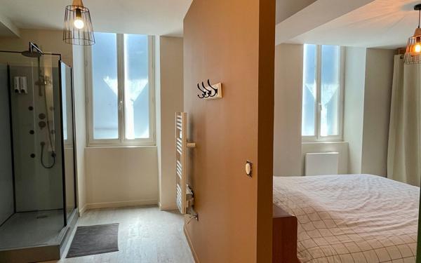 Appartement à vendre    4 pièces •  Saint-Astier