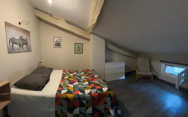 Appartement à vendre    4 pièces •  Saint-Astier