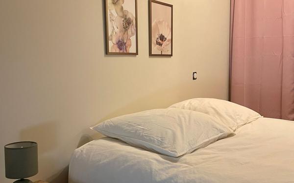 Appartement à vendre    4 pièces •  Saint-Astier