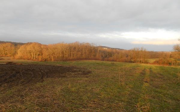 Terrain à vendre    Mouguerre