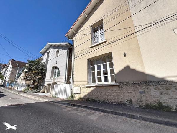 Maison 93 415 € Angoulême 4 p 79 m² DPE F