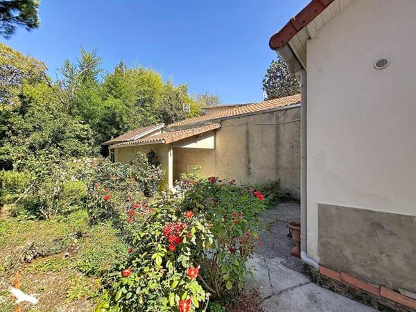 Maison 93 415 € Angoulême 4 p 79 m² DPE F