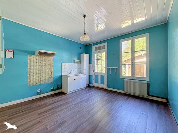 Maison 93 415 € Angoulême 4 p 79 m² DPE F