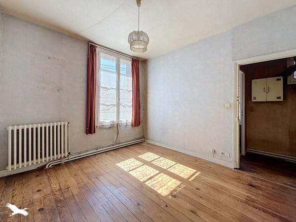 Maison 93 415 € Angoulême 4 p 79 m² DPE F