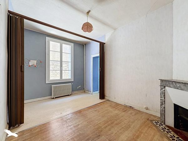 Maison 93 415 € Angoulême 4 p 79 m² DPE F