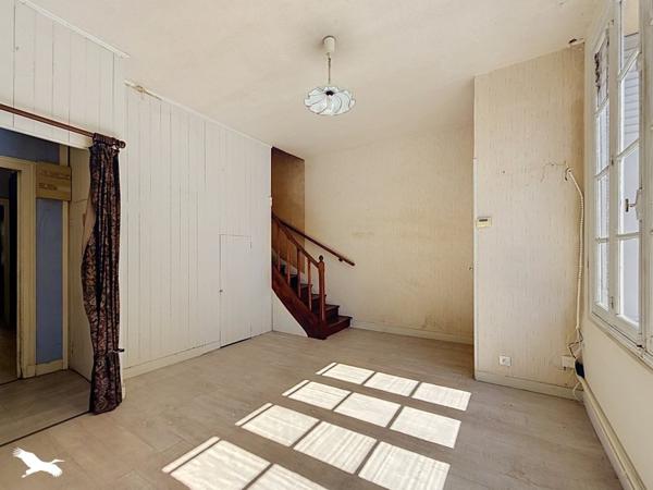 Maison 93 415 € Angoulême 4 p 79 m² DPE F