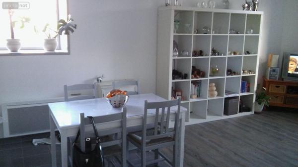 Appartement à louer à Bailleul dans le Nord (59270), ref : FLOCB535