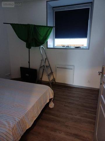 Appartement à louer à Bailleul dans le Nord (59270), ref : FLOCB535