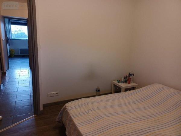 Appartement à louer à Bailleul dans le Nord (59270), ref : FLOCB535