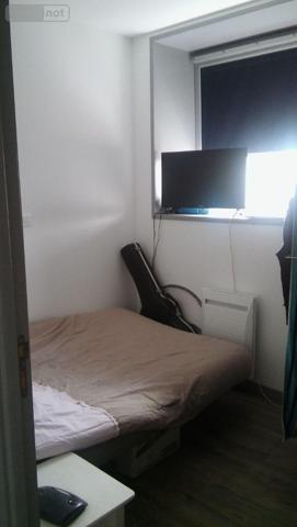 Appartement à louer à Bailleul dans le Nord (59270), ref : FLOCB535