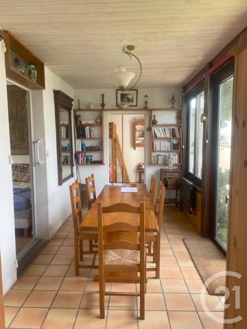 Maison à vendre  5 pièces - 82,61 m2 LONGEVILLE SUR MER - 85