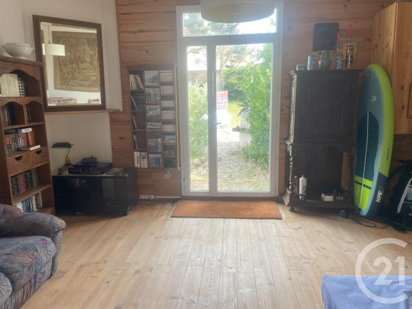 Maison à vendre  5 pièces - 82,61 m2 LONGEVILLE SUR MER - 85