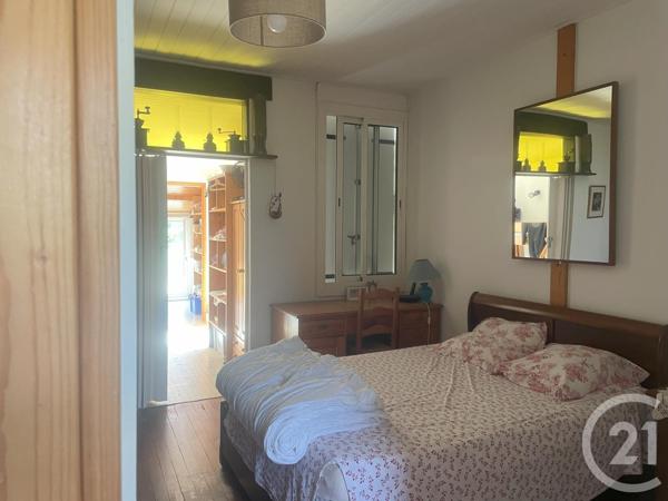 Maison à vendre  5 pièces - 82,61 m2 LONGEVILLE SUR MER - 85