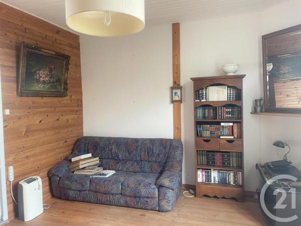 Maison à vendre  5 pièces - 82,61 m2 LONGEVILLE SUR MER - 85