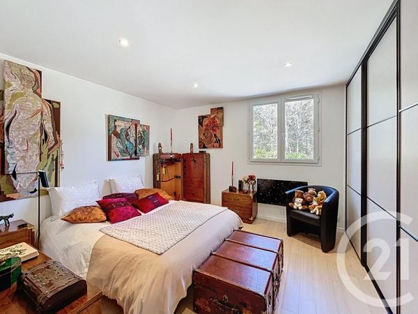 Maison à vendre  4 pièces - 104,89 m 2   LE CHAMBON SUR LIGNON  - 43