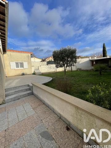 Maison à vendre 5 pièces 93 m² Soisy-sous-Montmorency