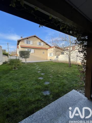 Maison à vendre 5 pièces 93 m² Soisy-sous-Montmorency