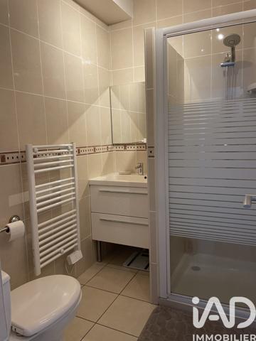 Maison à vendre 5 pièces 93 m² Soisy-sous-Montmorency