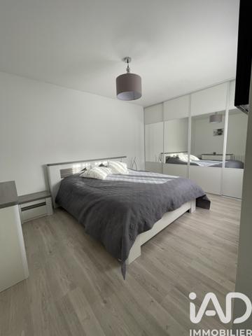 Maison à vendre 5 pièces 93 m² Soisy-sous-Montmorency