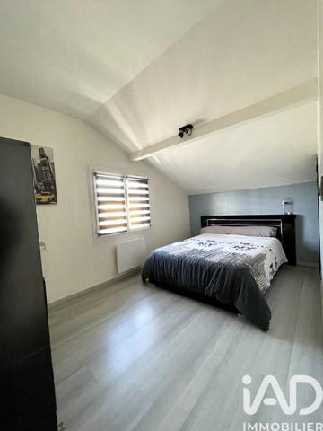 Maison à vendre 5 pièces 93 m² Soisy-sous-Montmorency