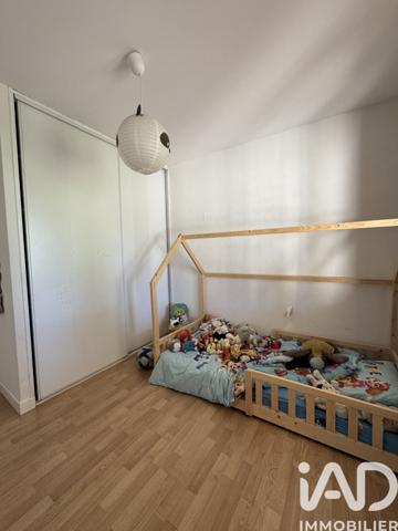 Maison à vendre 5 pièces 95 m² Saint-Martin-la-Pallu