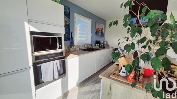 Maison à vendre 4 pièces 89 m² Saint-Lys