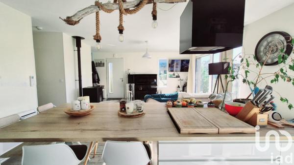 Maison à vendre 4 pièces 89 m² Saint-Lys