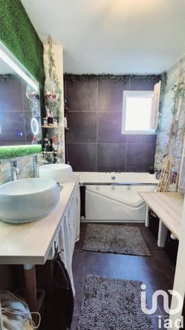 Maison à vendre 4 pièces 89 m² Saint-Lys