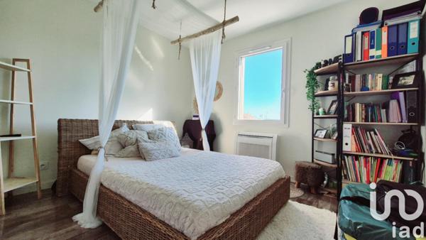 Maison à vendre 4 pièces 89 m² Saint-Lys