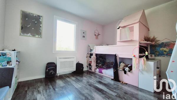 Maison à vendre 4 pièces 89 m² Saint-Lys