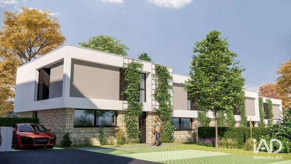Maison à vendre 5 pièces 110 m² Pornichet