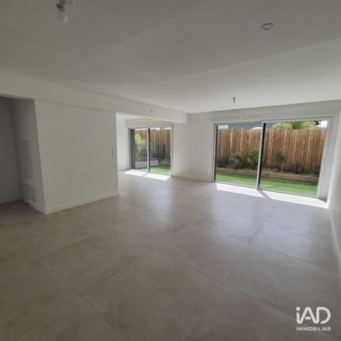 Maison à vendre 5 pièces 110 m² Pornichet