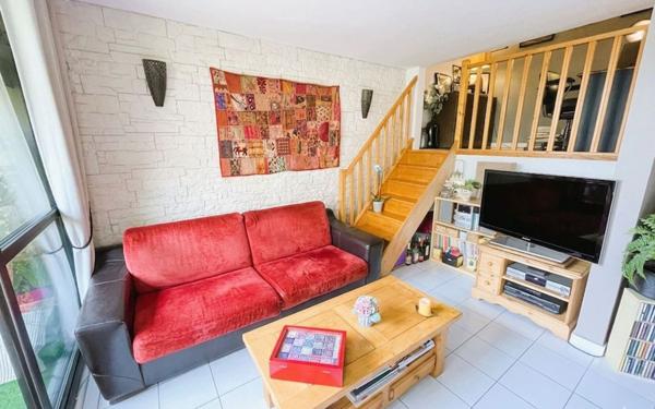 Appartement à vendre    4 pièces • 64,21 m2 Fresnes