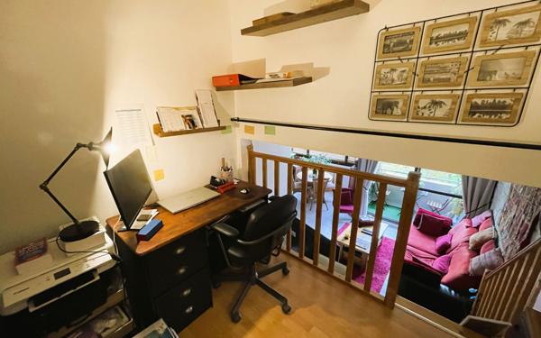 Appartement à vendre    4 pièces • 64,21 m2 Fresnes