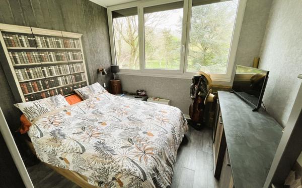 Appartement à vendre    4 pièces • 64,21 m2 Fresnes