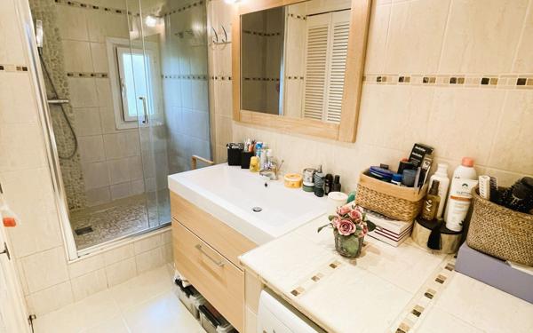 Appartement à vendre    4 pièces • 64,21 m2 Fresnes