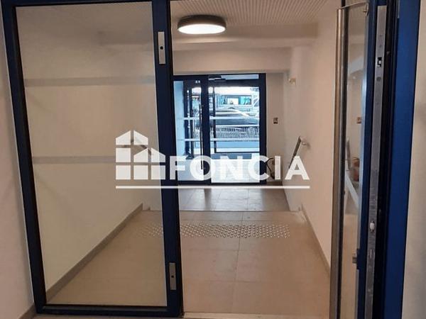 Location Appartement 4 pièces 88.8 m² - Bordeaux 33100