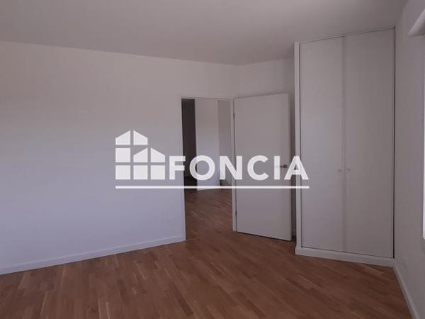 Location Appartement 4 pièces 88.8 m² - Bordeaux 33100