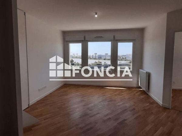 Location Appartement 4 pièces 88.8 m² - Bordeaux 33100