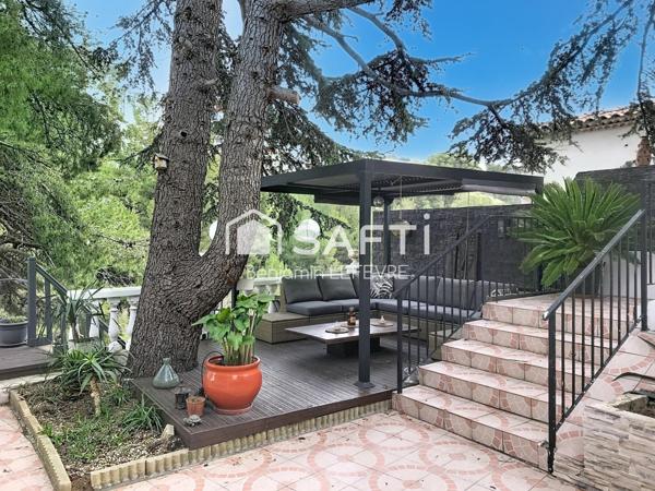 COCOONING & BUCCOLIQUE