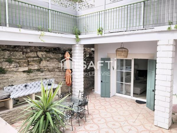 COCOONING & BUCCOLIQUE