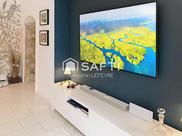 COCOONING & BUCCOLIQUE