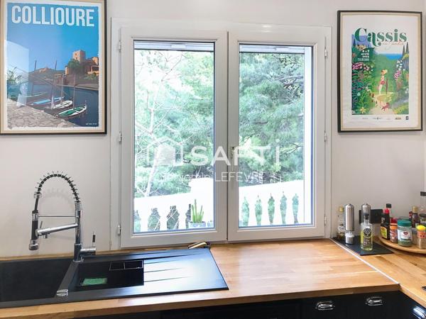 COCOONING & BUCCOLIQUE