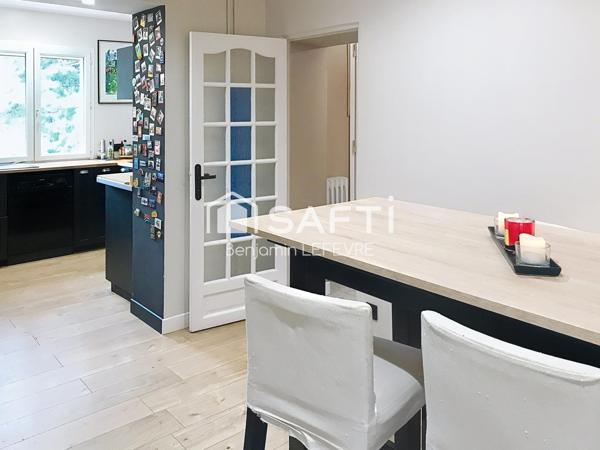 COCOONING & BUCCOLIQUE