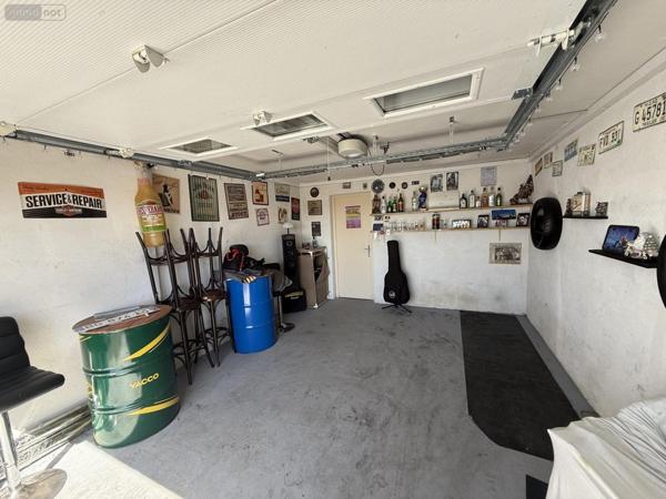 Maison à vendre à Abrest dans l'Allier (03200), ref : 2025/924-03020