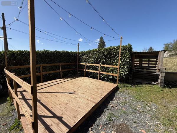 Maison à vendre à Abrest dans l'Allier (03200), ref : 2025/924-03020